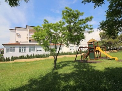 Holiday apartment Dolce Vita - Outdoor photo 4