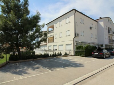 Holiday apartment Dolce Vita - Outdoor photo 5