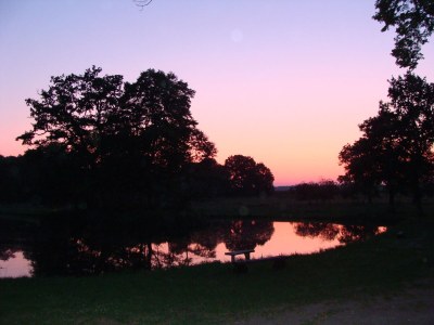 Holiday apartment Schoss Badow - Outdoor photo 6