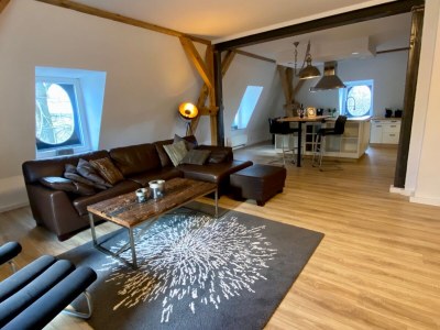 Holiday apartment Schoss Badow - Features photo 11