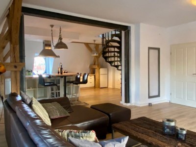 Holiday apartment Schoss Badow - Features photo 12