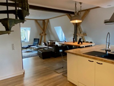 Holiday apartment Schoss Badow - Features photo 15