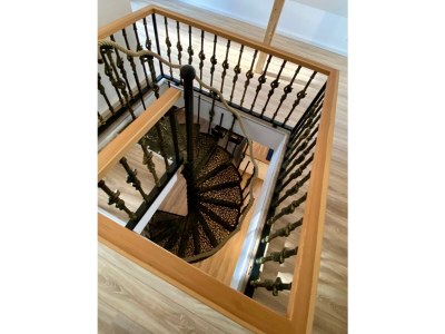 Holiday apartment Schoss Badow - Features photo 17