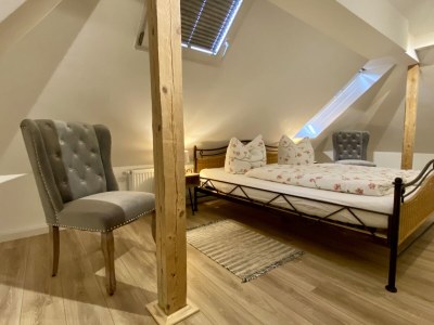 Holiday apartment Schoss Badow - Features photo 18