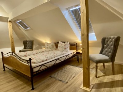 Holiday apartment Schoss Badow - Features photo 19