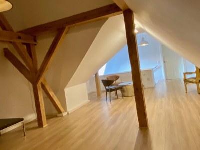 Holiday apartment Schoss Badow - Features photo 20