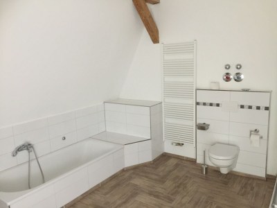 Holiday apartment Schoss Badow - Features photo 21