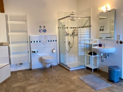 Holiday apartment Schoss Badow - Features photo 22