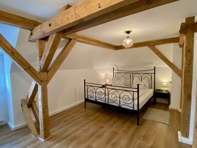 Holiday apartment Schoss Badow - Features photo 23