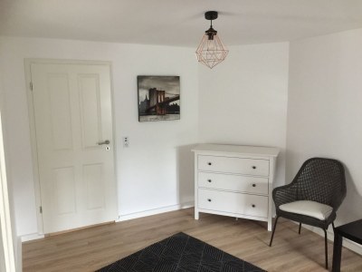 Holiday apartment Schoss Badow - Features photo 24