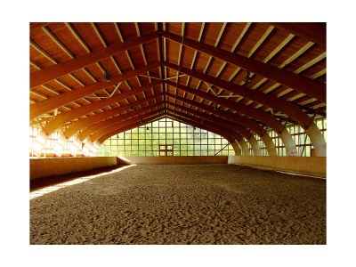 Holiday apartment Schoss Badow - Environment photo 28