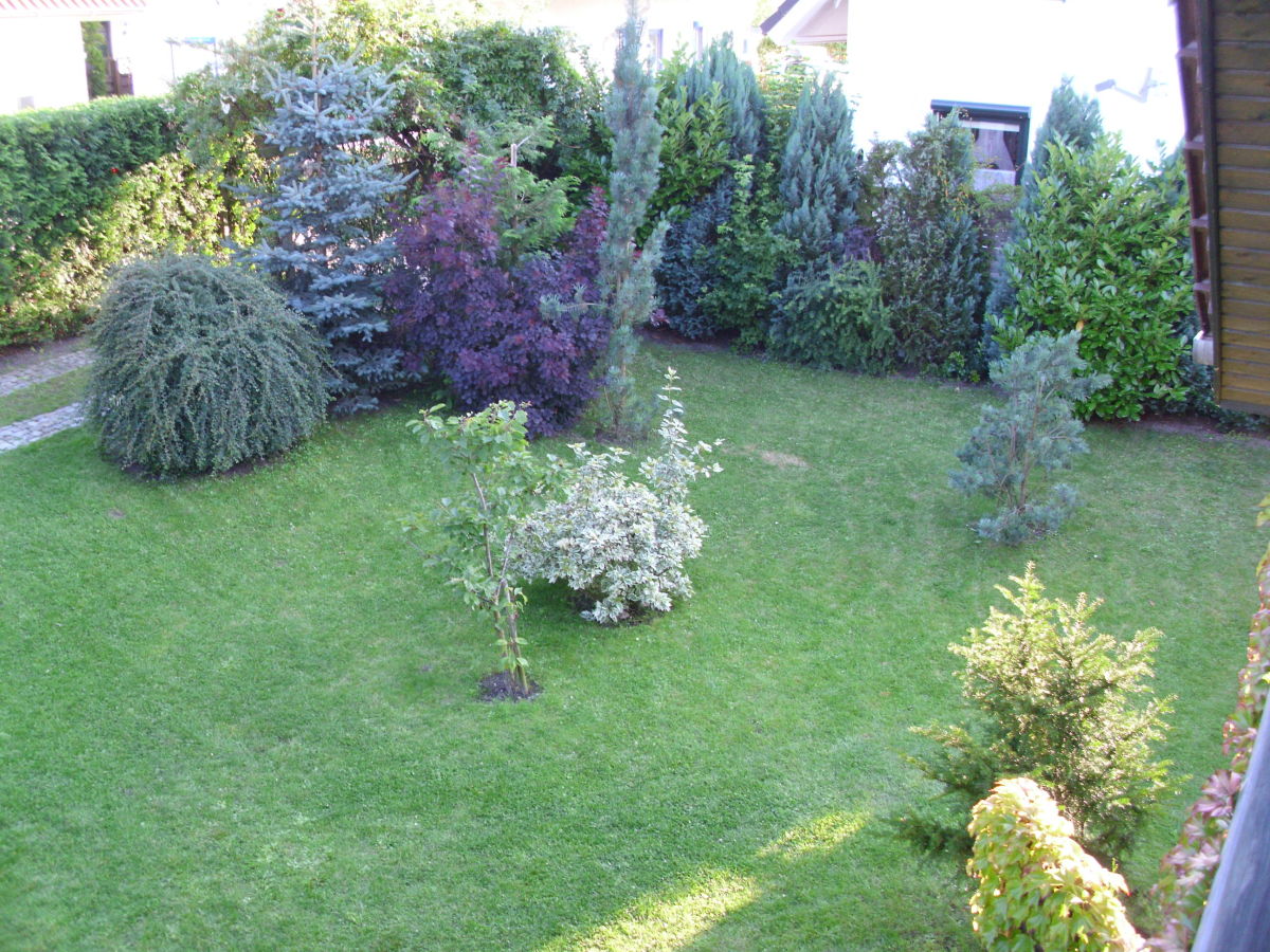 Holiday house Sonnenberg - Outdoor photo 5