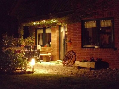 Holiday house Sonnenberg - Outdoor photo 3