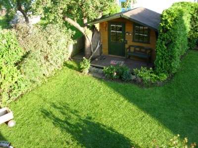 Holiday house Sonnenberg - Outdoor photo 6