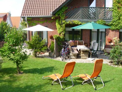 Holiday house Sonnenberg - Outdoor photo 7