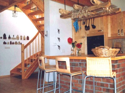 Holiday house Sonnenberg - Features photo 16