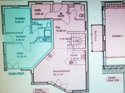 Holiday house Sonnenberg - Document photo 21