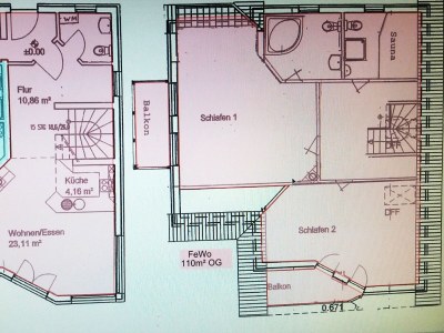 Holiday house Sonnenberg - Document photo 22