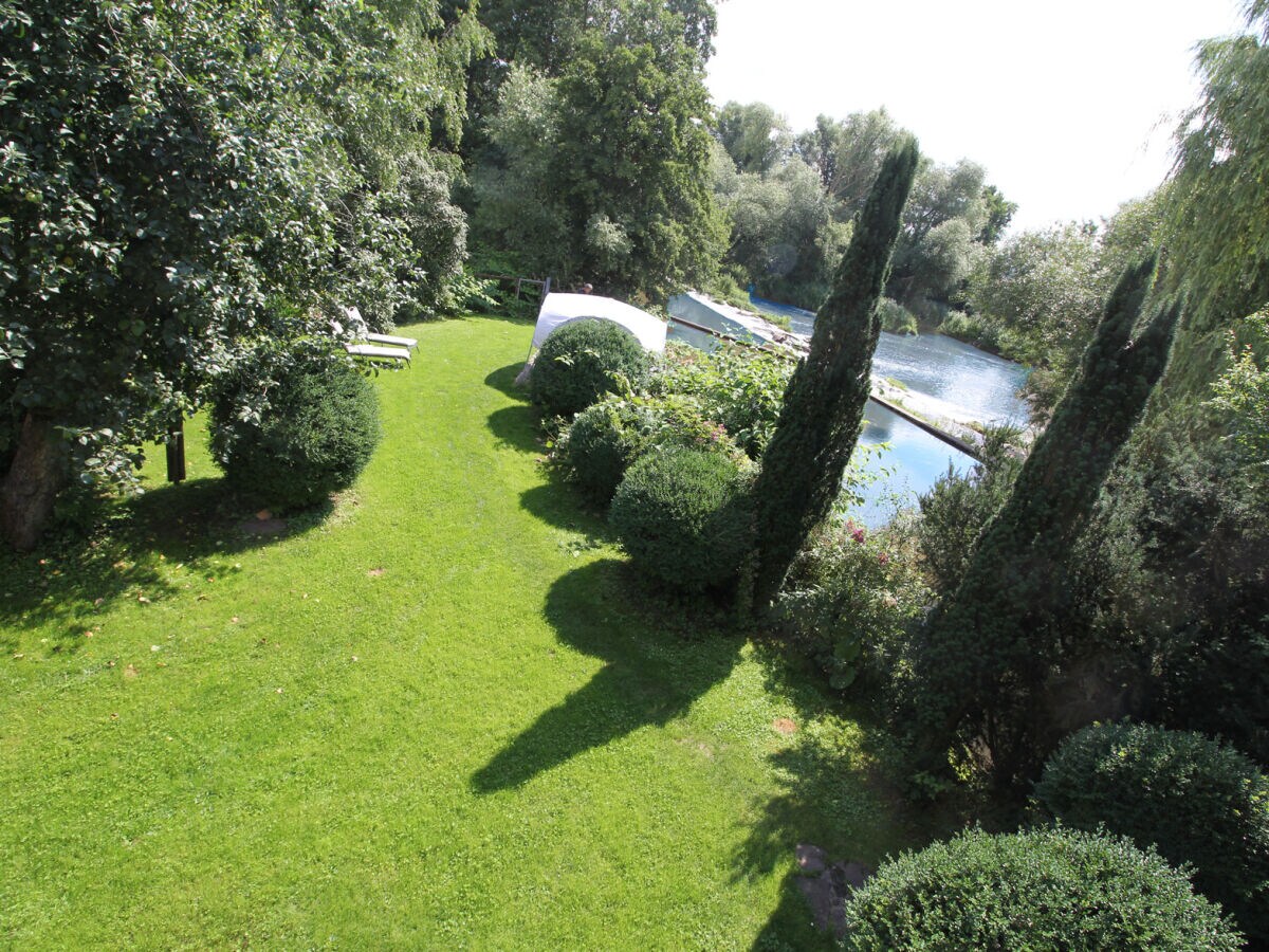 Holiday house Rödermühle - Igelmühle - Outdoor photo 3