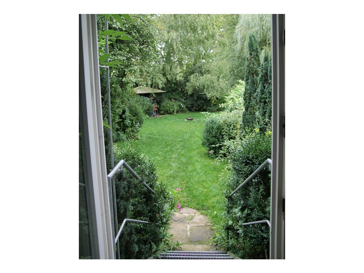 Holiday house Rödermühle - Igelmühle - Outdoor photo 4