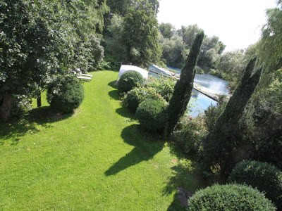 Holiday house Rödermühle - Igelmühle - Outdoor photo 3