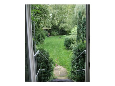 Holiday house Rödermühle - Igelmühle - Outdoor photo 4