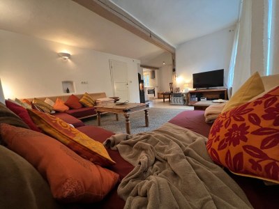 Holiday house Rödermühle - Igelmühle - Features photo 7