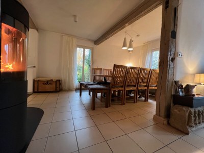 Holiday house Rödermühle - Igelmühle - Features photo 8