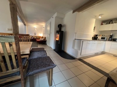 Holiday house Rödermühle - Igelmühle - Features photo 9