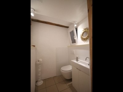 Holiday house Rödermühle - Igelmühle - Features photo 10