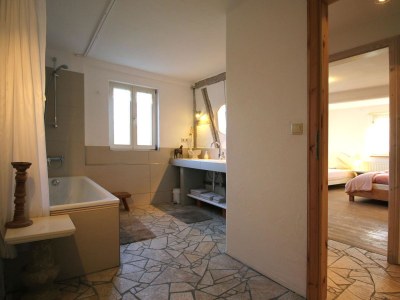 Holiday house Rödermühle - Igelmühle - Features photo 12