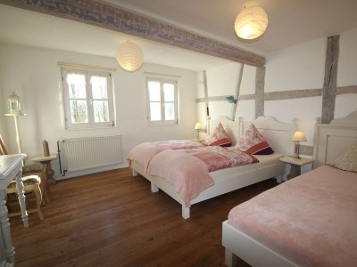 Holiday house Rödermühle - Igelmühle - Features photo 13