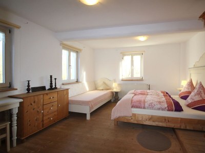 Holiday house Rödermühle - Igelmühle - Features photo 14