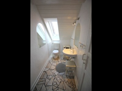 Holiday house Rödermühle - Igelmühle - Features photo 17