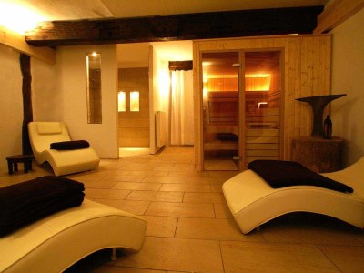 Holiday house Rödermühle - Igelmühle - Features photo 18