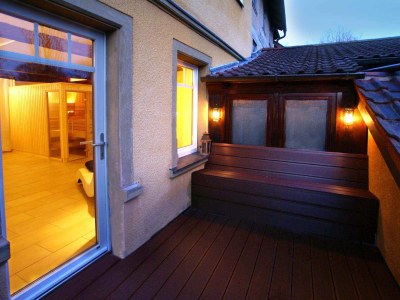 Holiday house Rödermühle - Igelmühle - Features photo 19