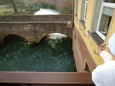 Holiday house Rödermühle - Igelmühle - Features photo 20