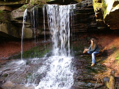 Holiday house Rödermühle - Igelmühle - Environment photo 23