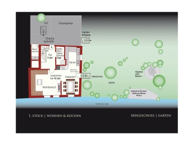 Holiday house Rödermühle - Igelmühle - Document photo 24