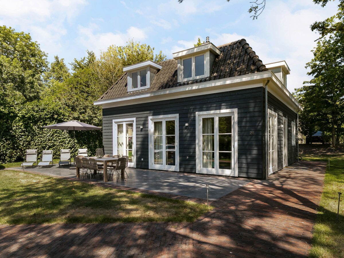 Villa De Zeevlam - Outdoor photo 3