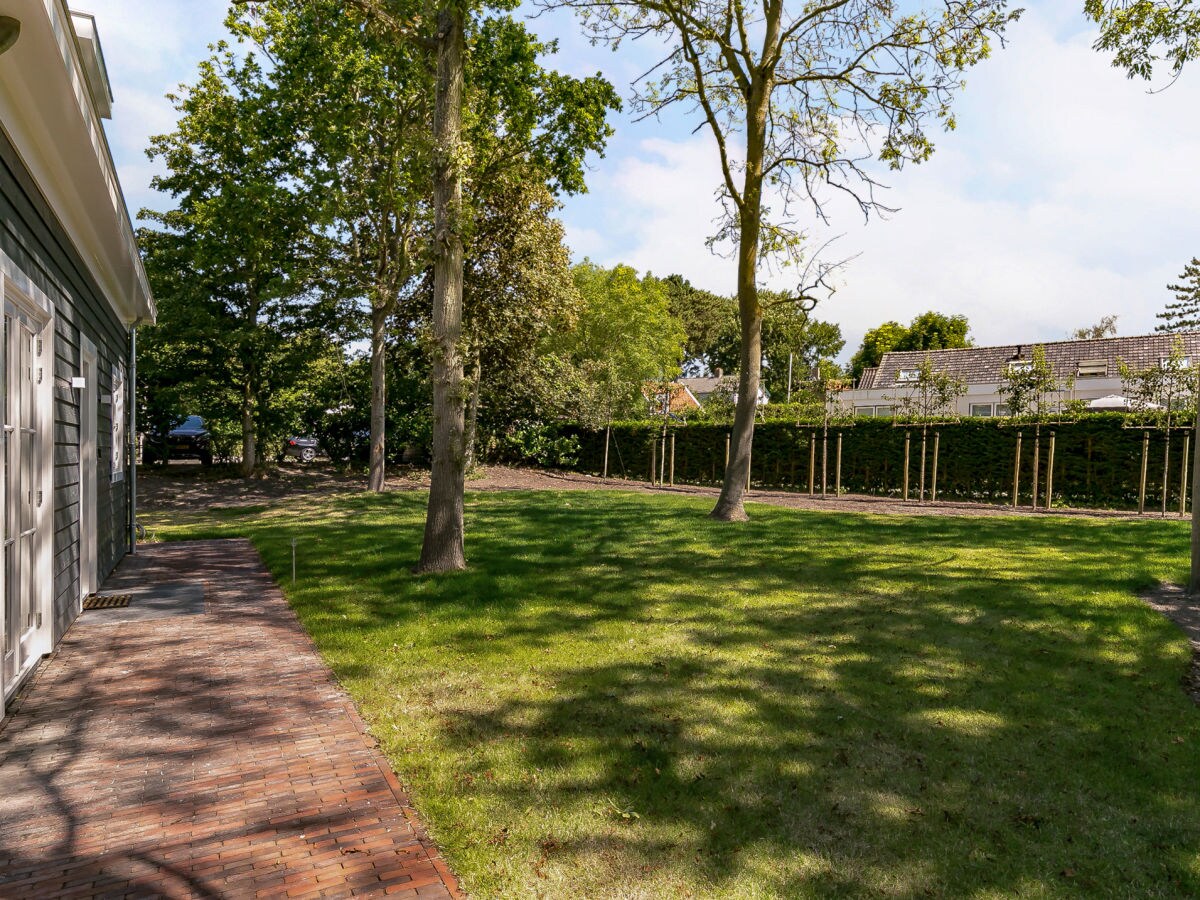 Villa De Zeevlam - Outdoor photo 4