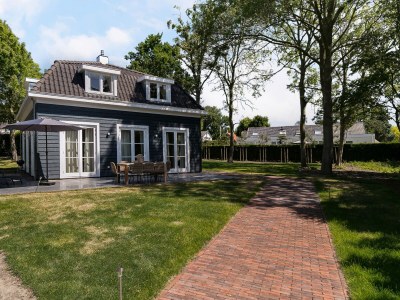 Villa De Zeevlam - Outdoor photo 2