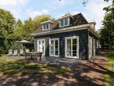 Villa De Zeevlam - Outdoor photo 3