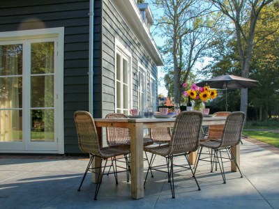 Villa De Zeevlam - Outdoor photo 5