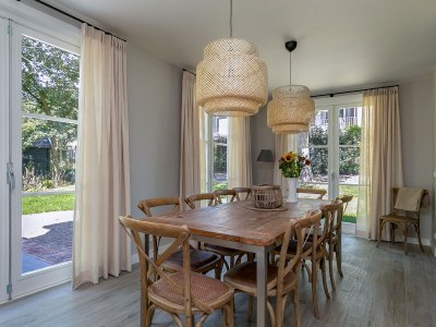 Villa De Zeevlam - Features photo 6