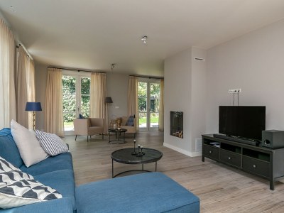 Villa De Zeevlam - Features photo 7