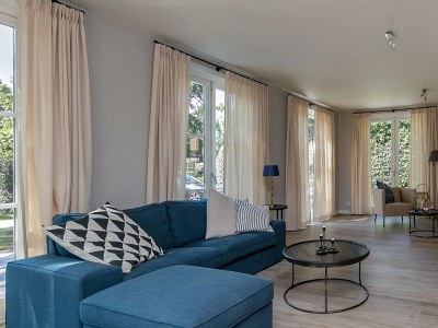 Villa De Zeevlam - Features photo 8