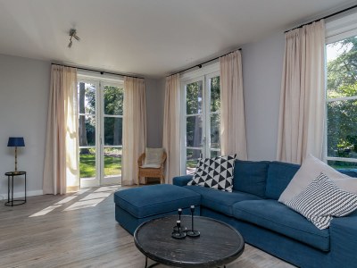 Villa De Zeevlam - Features photo 9