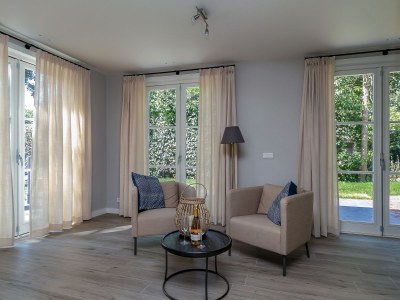 Villa De Zeevlam - Features photo 10