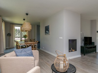 Villa De Zeevlam - Features photo 11